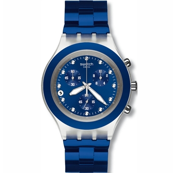 ساعت مچی SWATCH کد SVCK4055AG